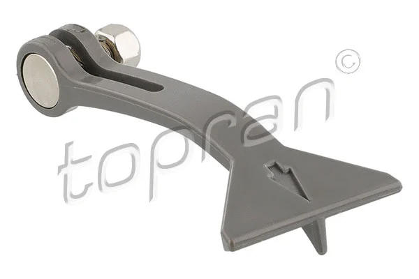 Handle, bonnet release (401 535)
