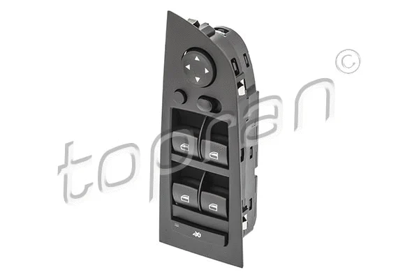 Switch, window regulator (503 757)