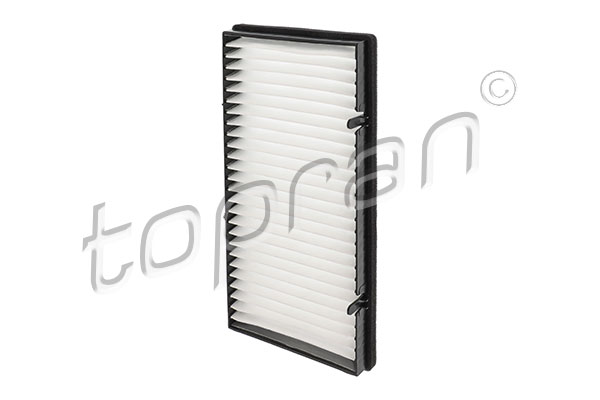 Filter, cabin air (207 035)