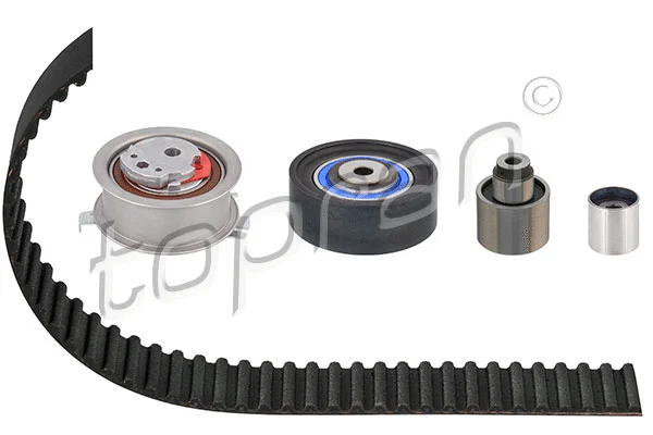 Timing Belt Kit (114 373)