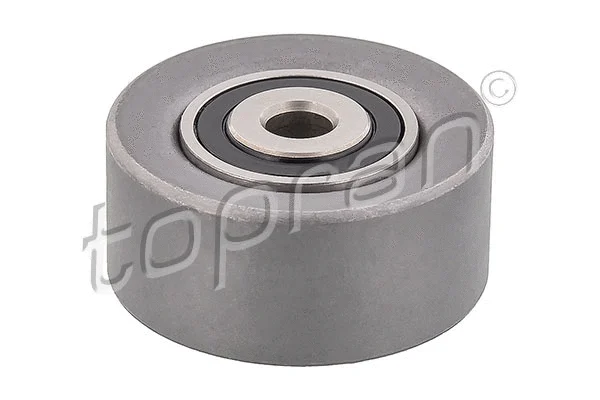 Deflection/Guide Pulley, V-ribbed belt (722 420)
