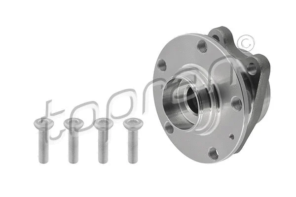 Wheel Bearing Kit (627 101)