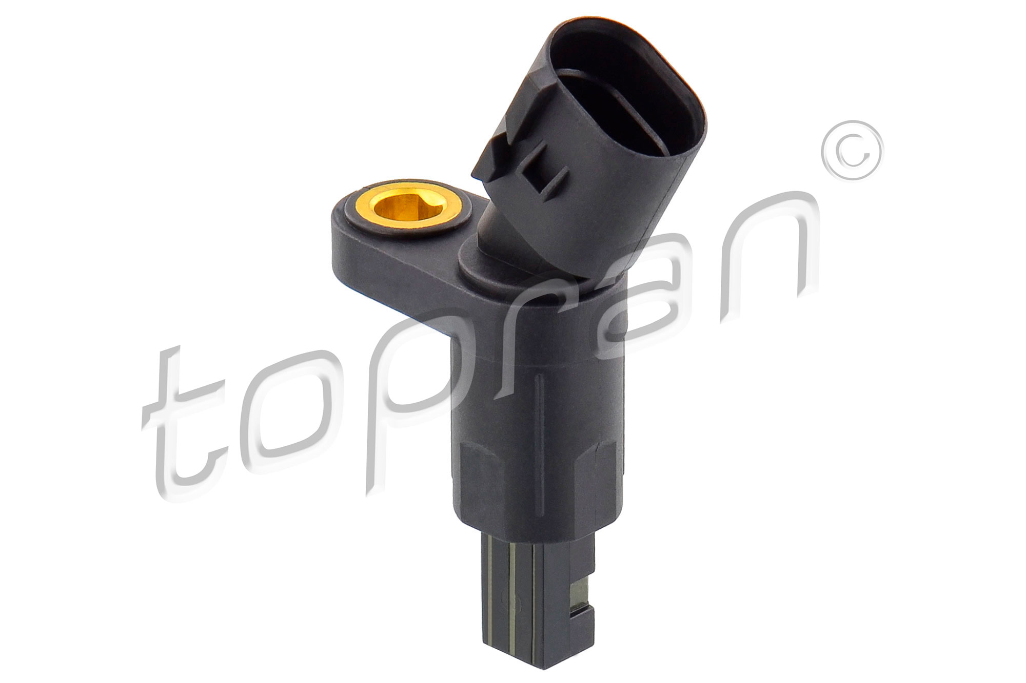 Sensor, wheel speed (109 755)