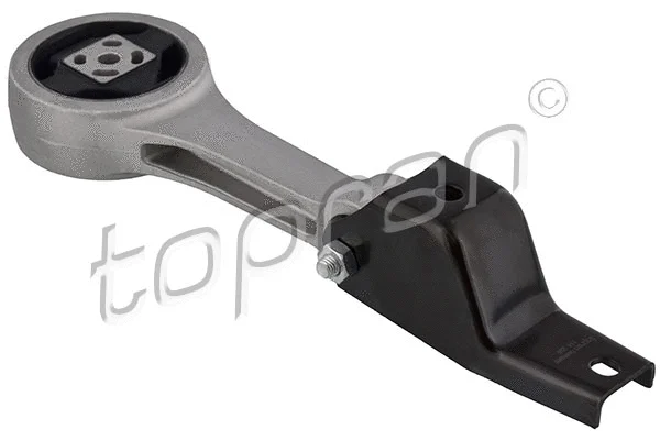 Mounting, manual transmission (114 209)