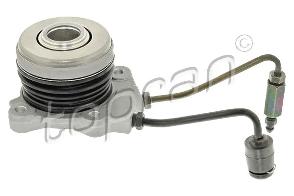 Central Slave Cylinder, clutch (408 184)
