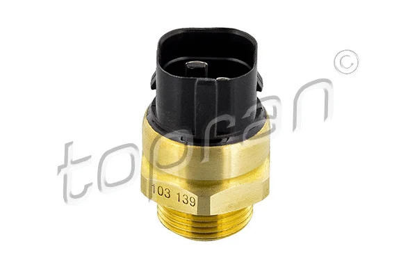 Temperature Switch, radiator fan (103 139)