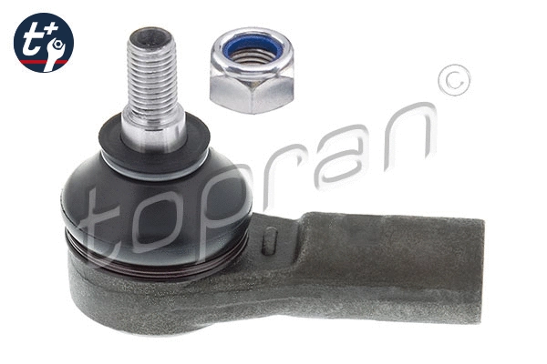 Tie Rod End (301 373)