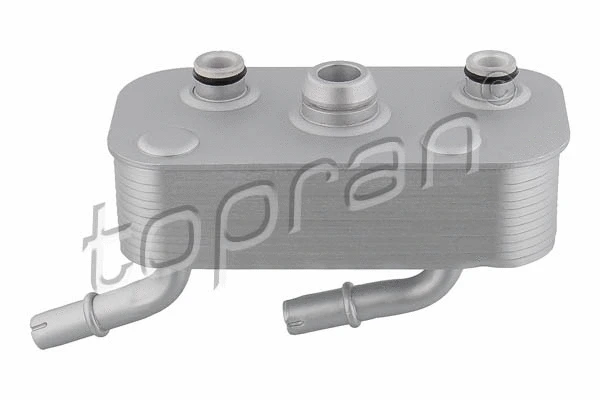 Oil Cooler, automatic transmission (502 359)