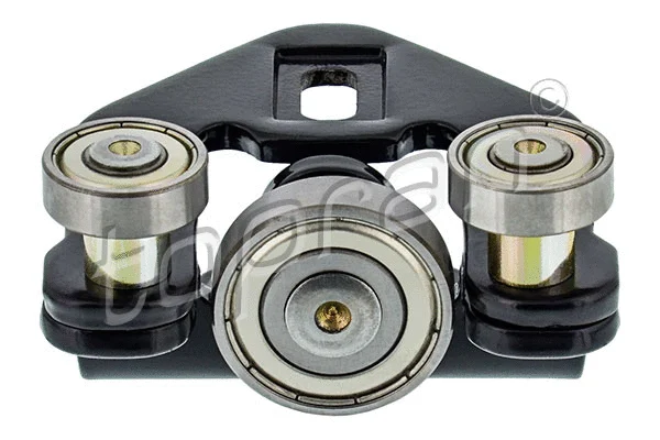 Roller Guide, sliding door (304 609)