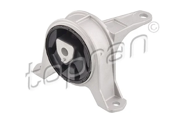 Mounting, engine (206 163)