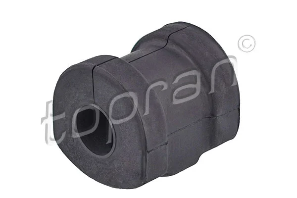 Mounting, stabiliser bar (500 213)
