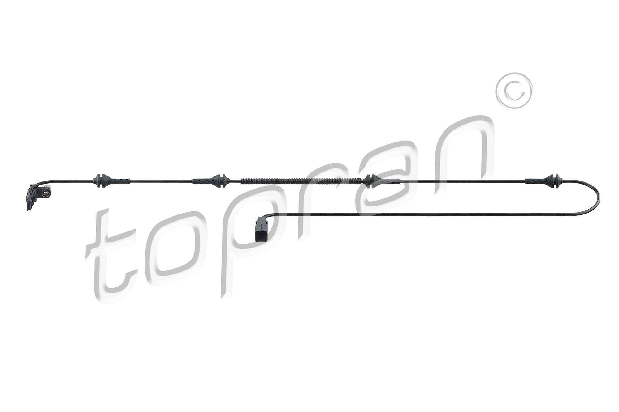 Sensor, wheel speed (722 099)