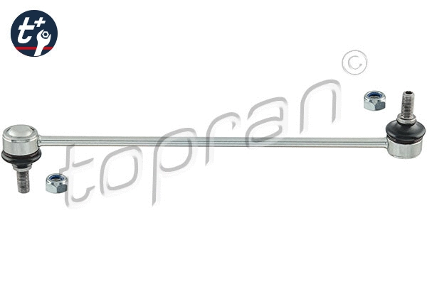 Link/Coupling Rod, stabiliser bar (207 665)