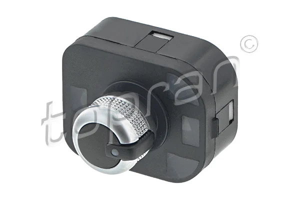 Switch, exterior rearview mirror adjustment (116 238)