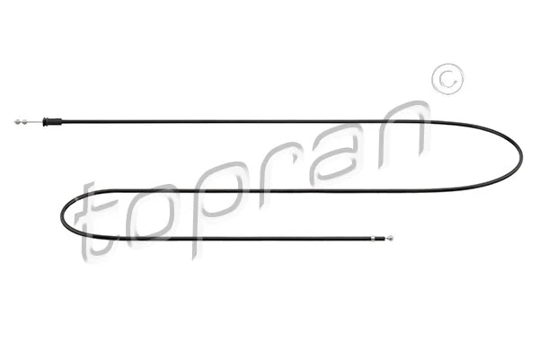 Bonnet Cable (109 860)