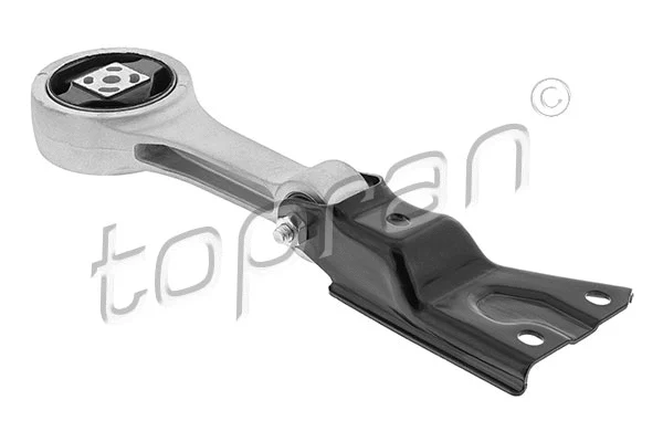 Mounting, manual transmission (634 525)