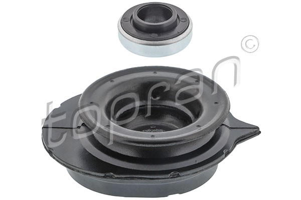 Suspension Strut Support Mount (601 783)