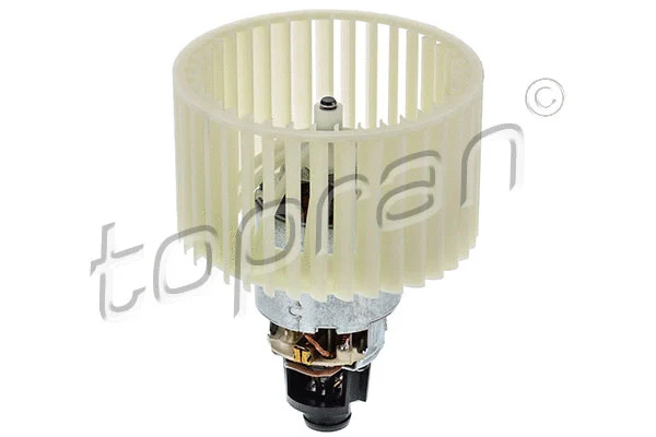 Interior Blower (111 354)