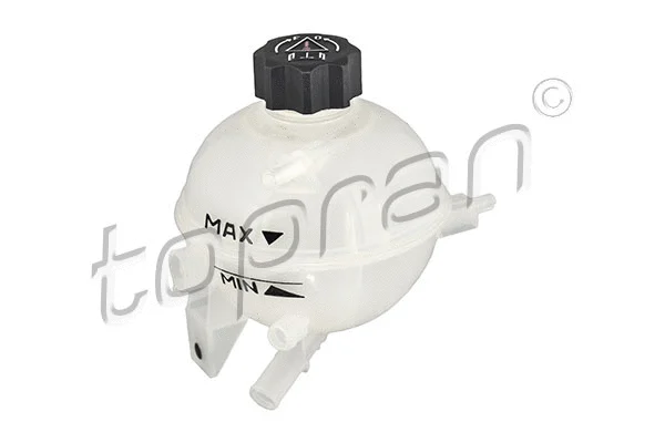Expansion Tank, coolant (722 727)