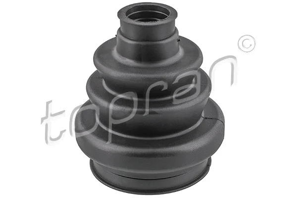 Bellow, drive shaft (205 482)