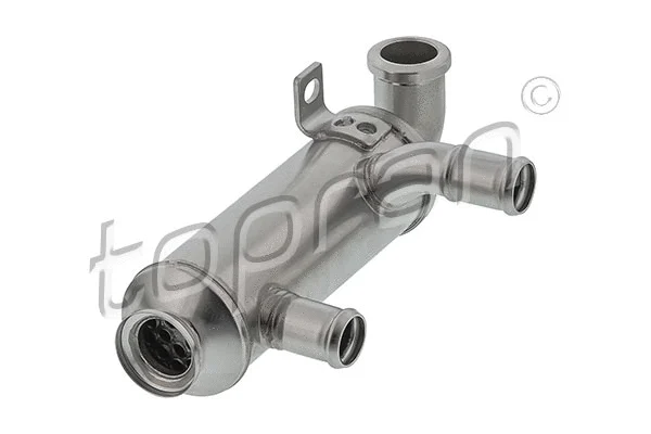 Cooler, exhaust gas recirculation (305 144)