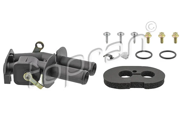 Coolant Control Valve (112 316)