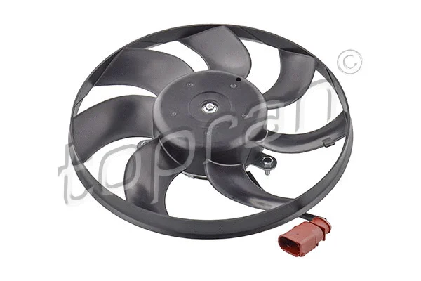 Fan, engine cooling (111 285)