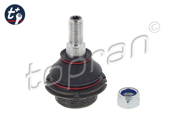 Ball Joint (722 222)