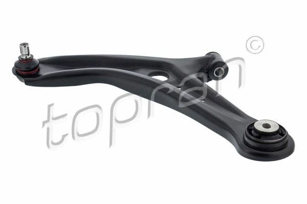 Control/Trailing Arm, wheel suspension (304 332)