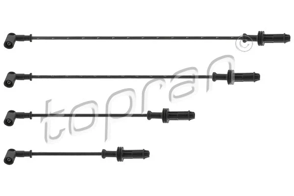 Ignition Cable Kit (721 506)
