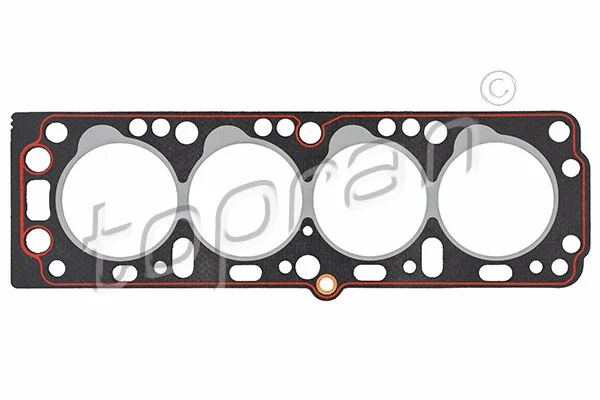 Gasket, cylinder head (201 124)
