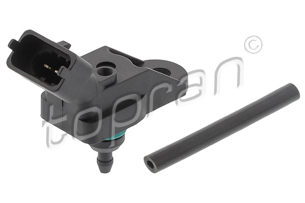 Sensor, intake manifold pressure (207 422)