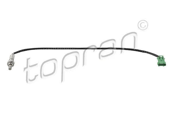 Lambda Sensor (721 860)