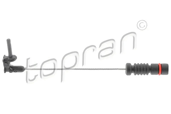 Sensor, brake pad wear (401 459)