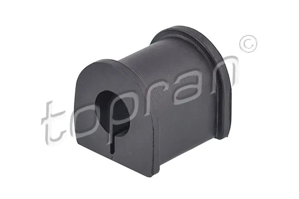 Mounting, stabiliser bar (205 155)
