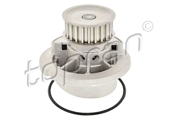Water Pump, engine cooling (206 322)