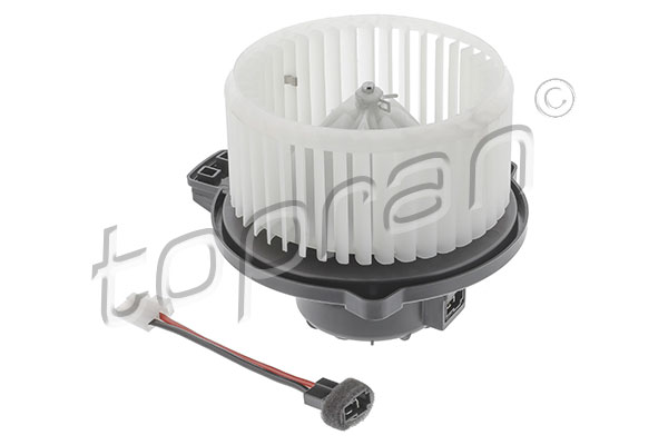 Interior Blower (821 834)