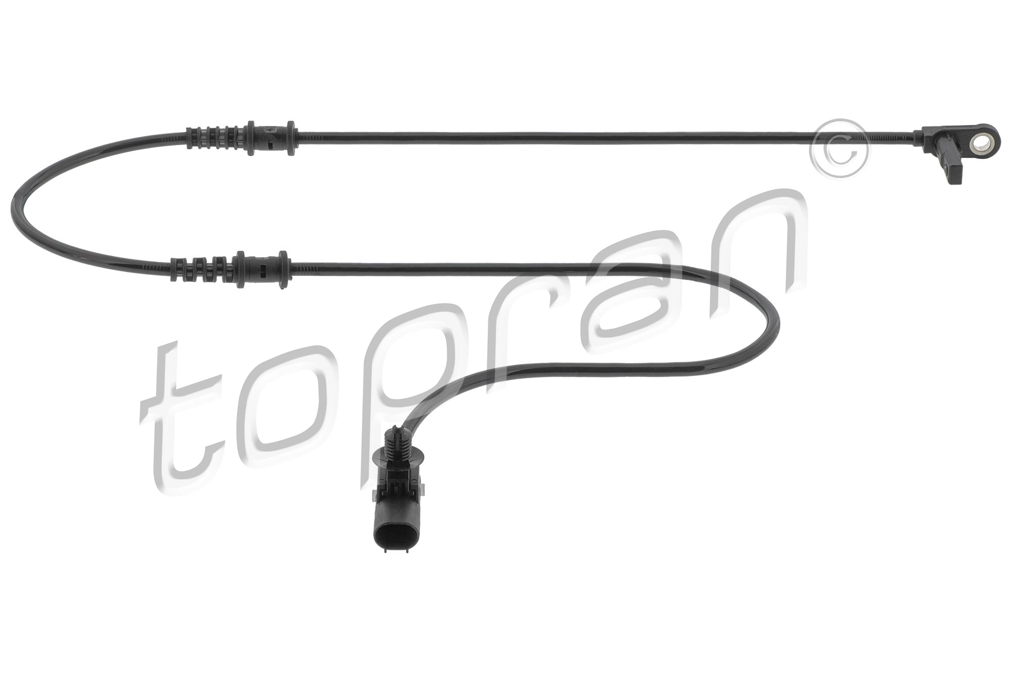 Sensor, wheel speed (622 760)