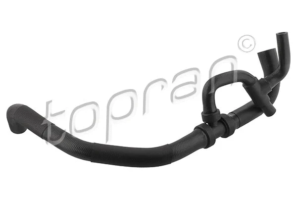 Radiator Hose (112 022)