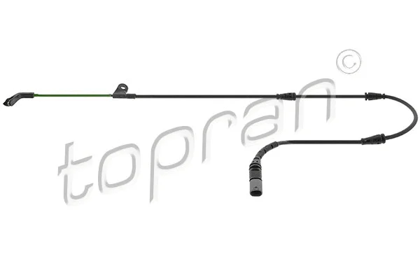 Sensor, brake pad wear (501 959)