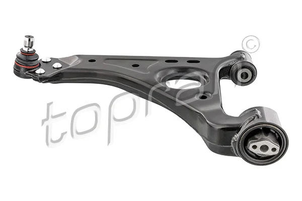 Control/Trailing Arm, wheel suspension (208 617)