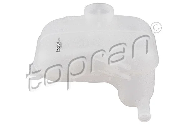 Expansion Tank, coolant (208 190)