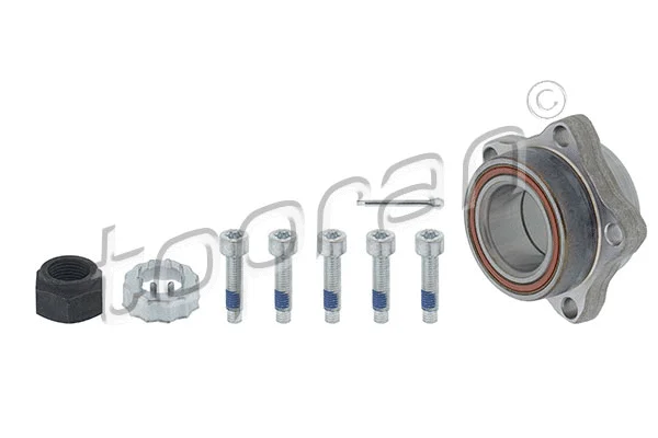 Wheel Bearing Kit (304 087)
