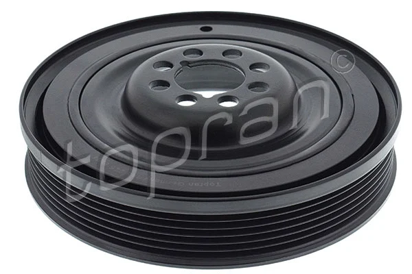Belt Pulley, crankshaft (113 225)