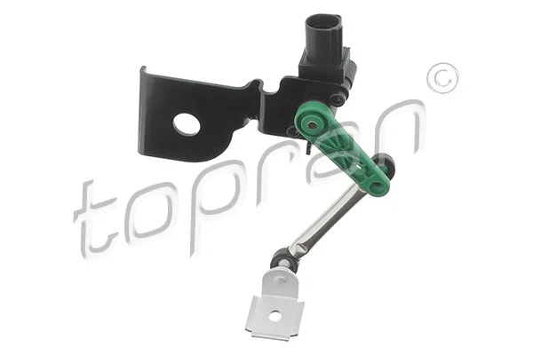 Sensor, headlight levelling (623 165)
