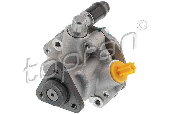 Hydraulic Pump, steering (502 225)