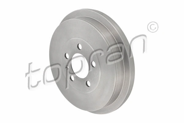Brake Drum (117 002)