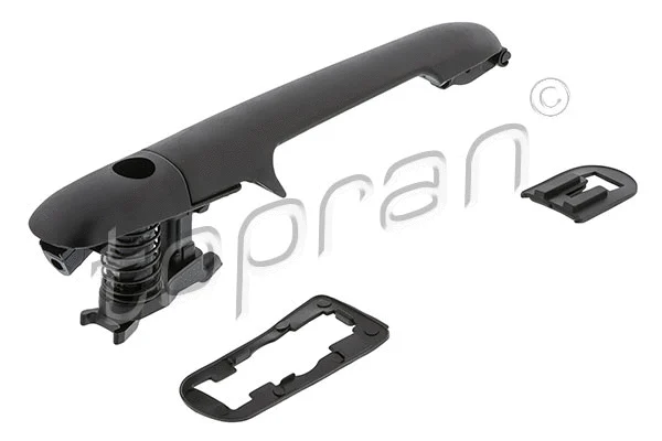 Exterior Door Handle (111 350)