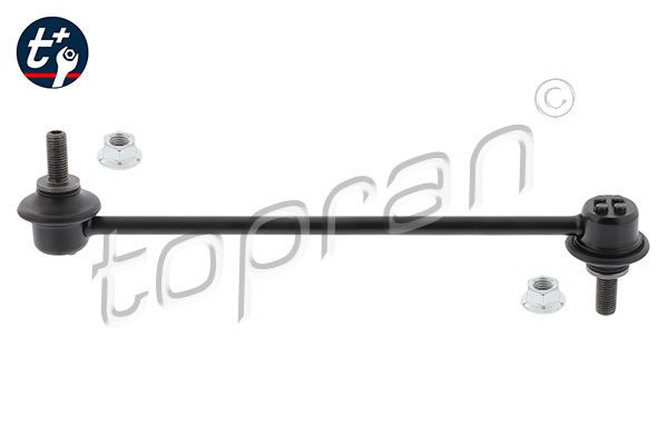 Link/Coupling Rod, stabiliser bar (601 711)