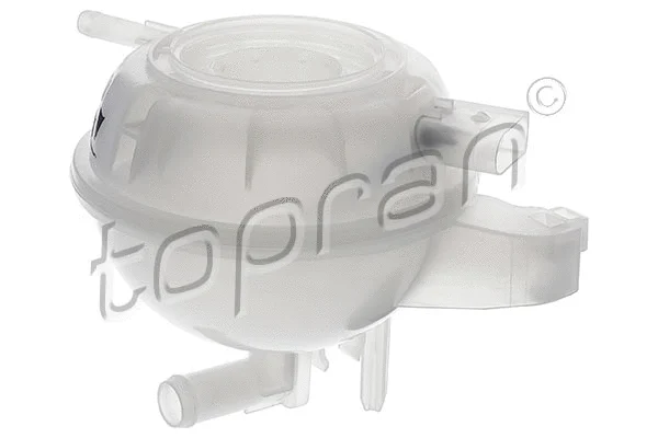 Expansion Tank, coolant (115 974)